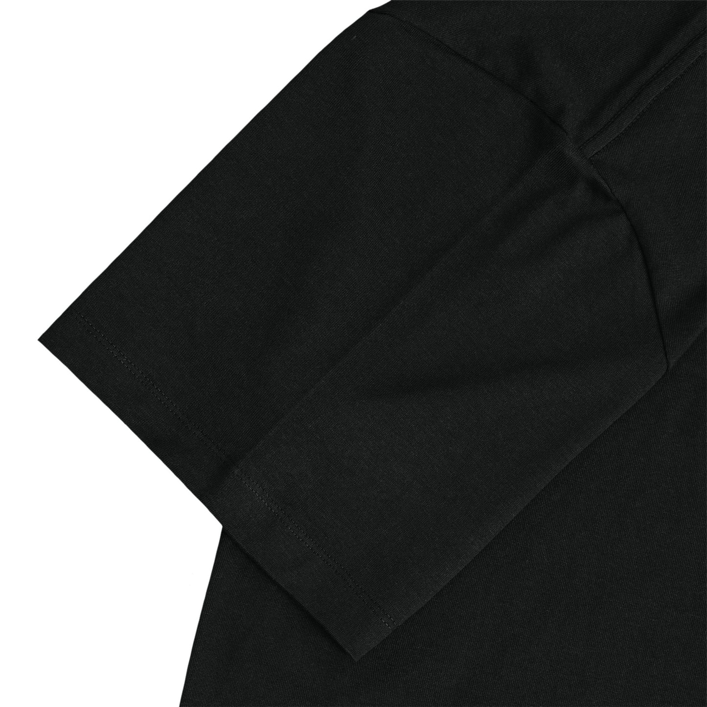 Tシャツ(ブラック) black image