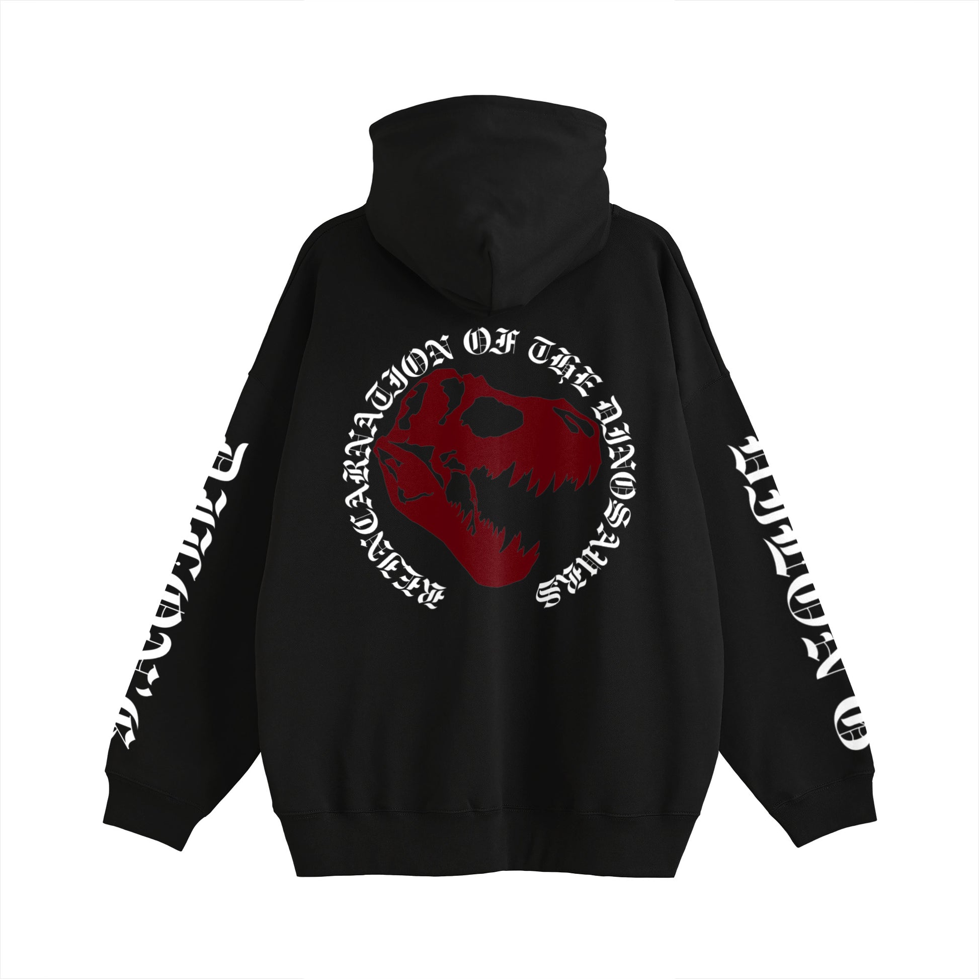 パーカー black image