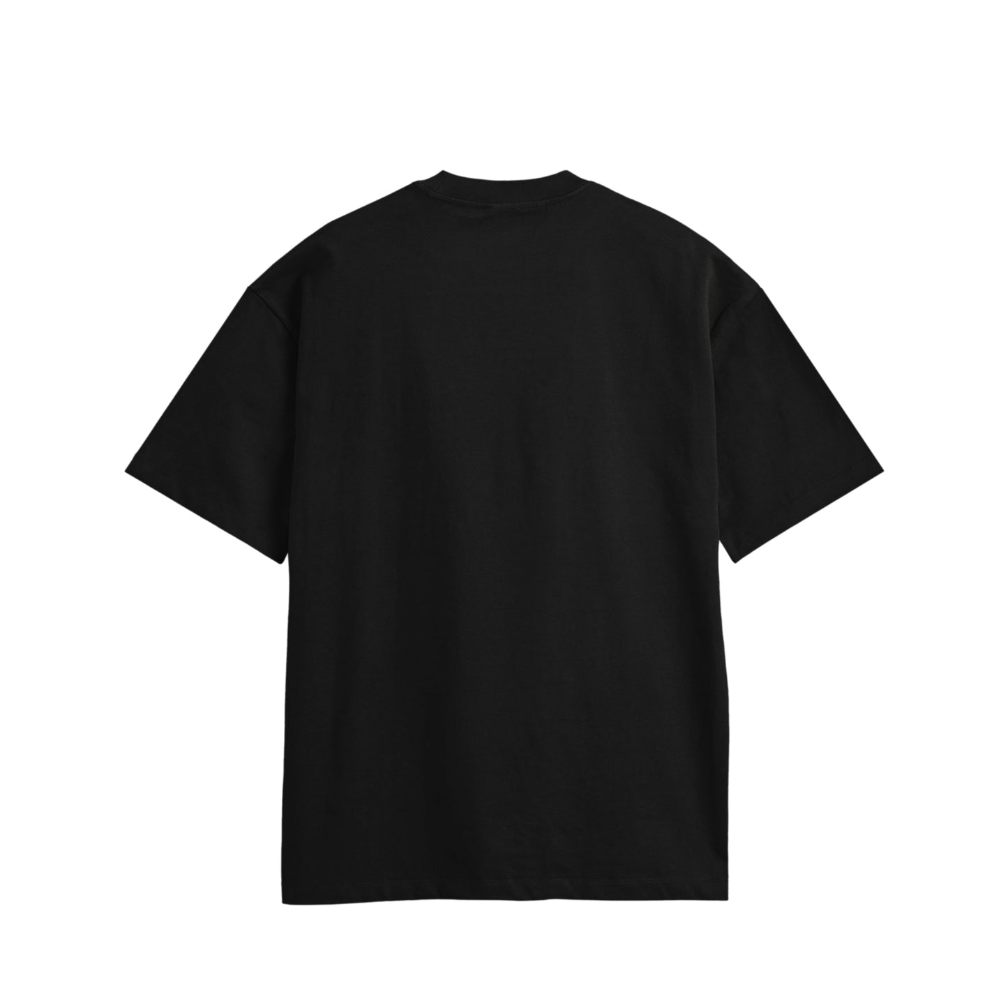 Tシャツ（ブラック） black image
