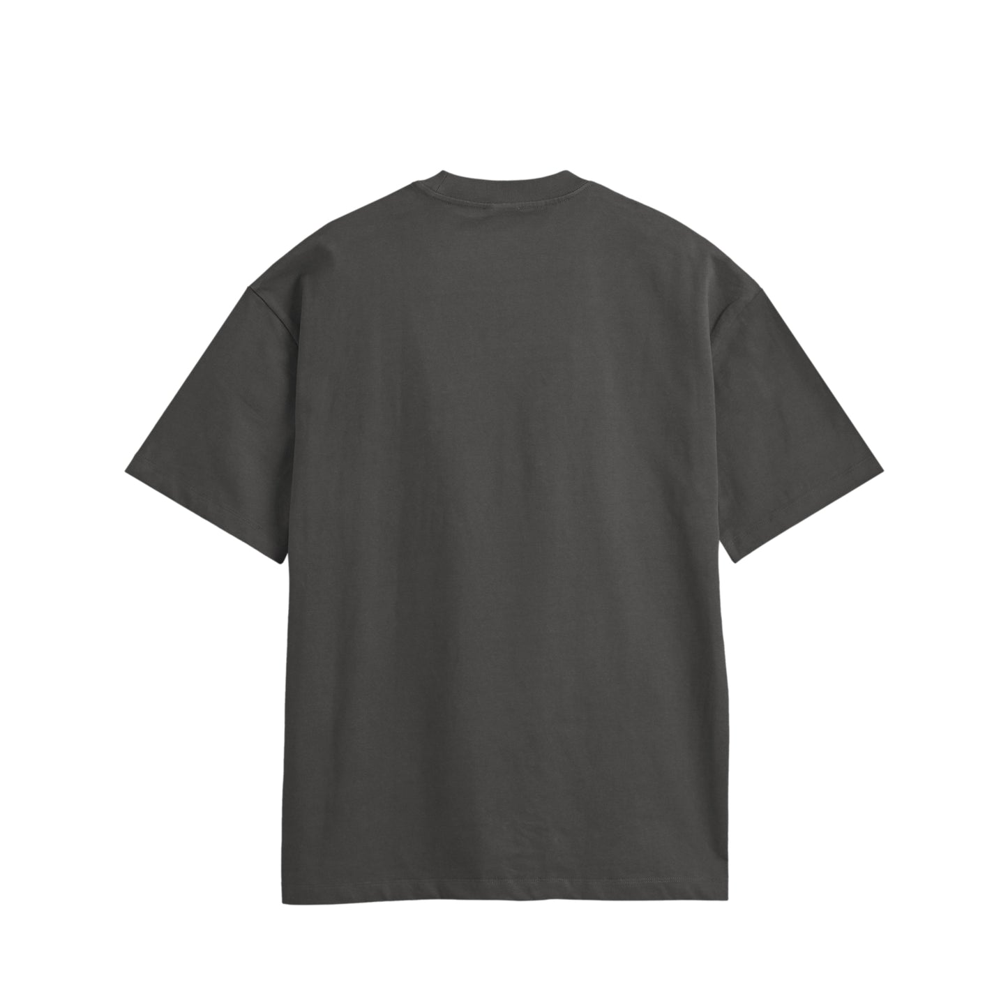 Tシャツ（チャコール） charcoal image