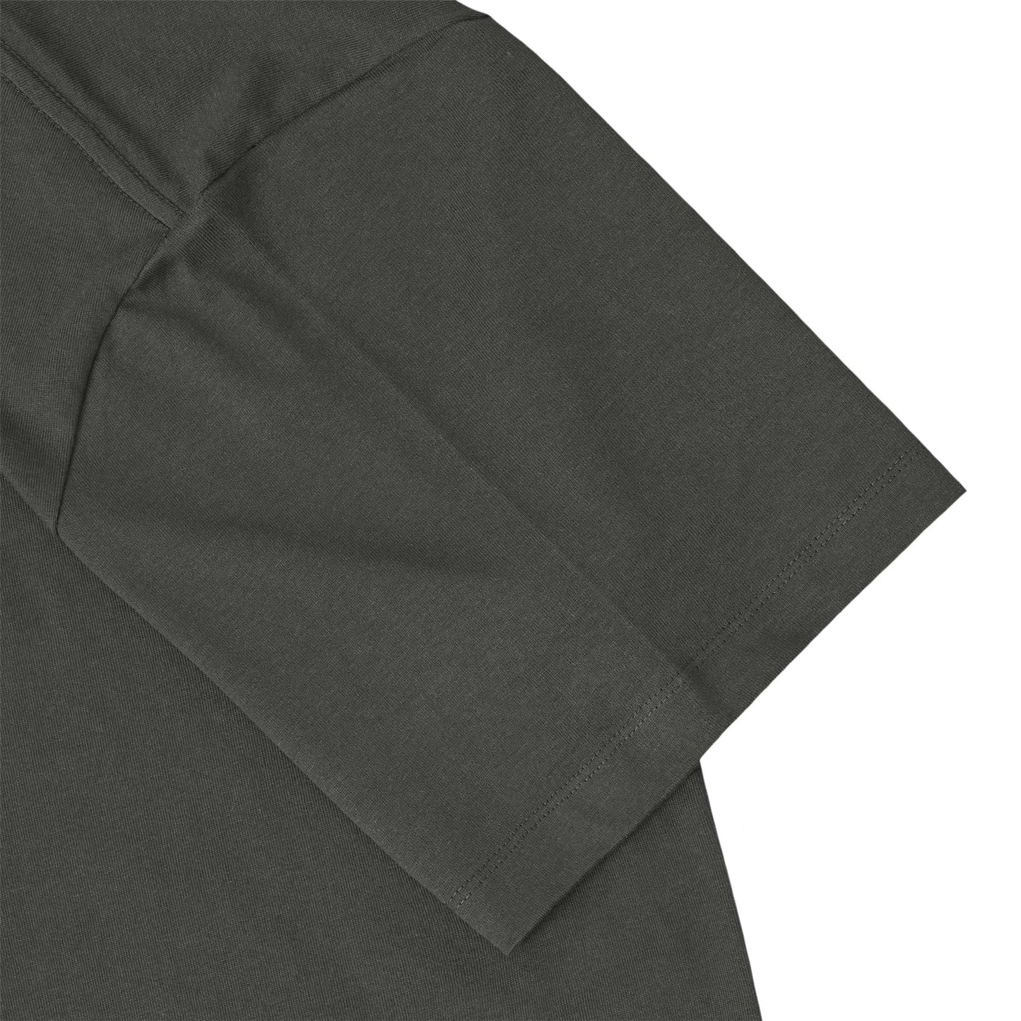 Tシャツ（チャコール） charcoal image