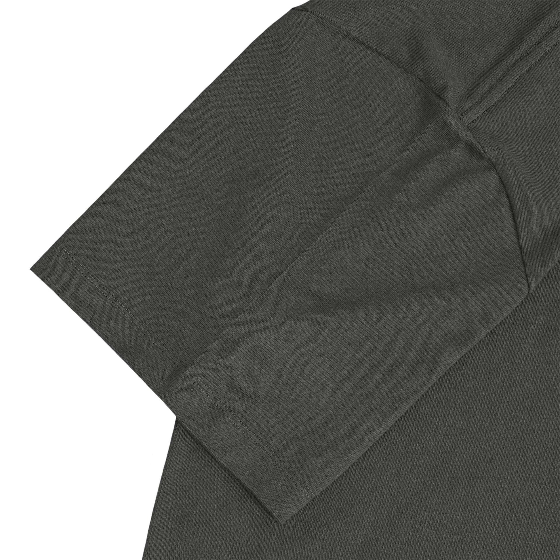 Tシャツ（チャコール） charcoal image