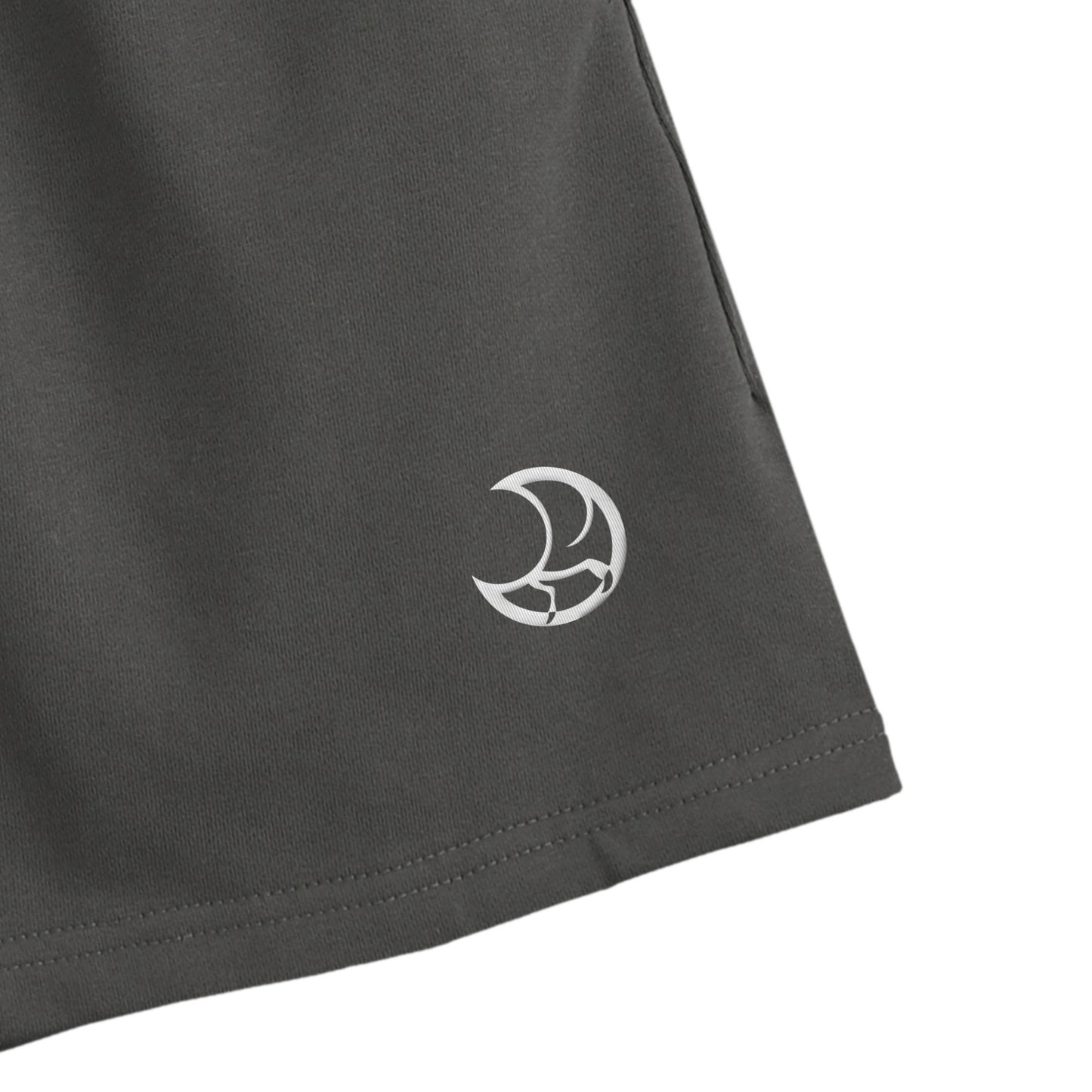 ズボン（チャコール） charcoal image