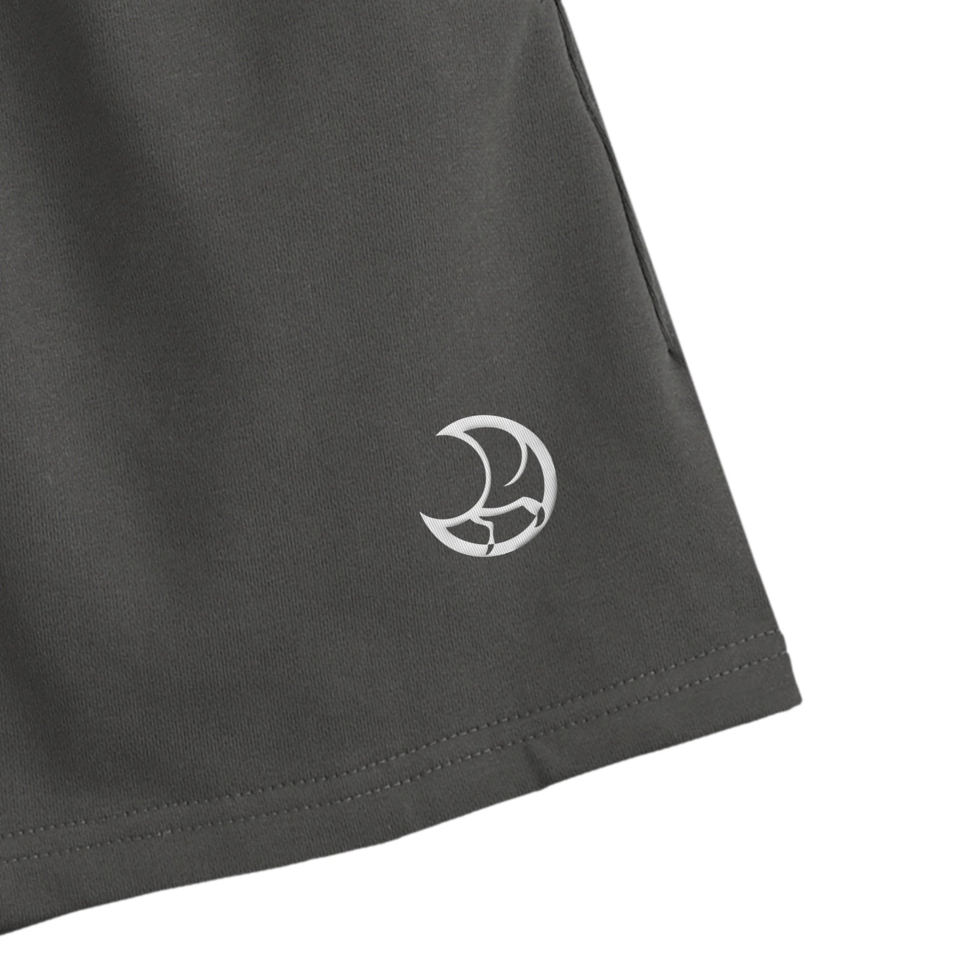 ズボン（チャコール） charcoal image